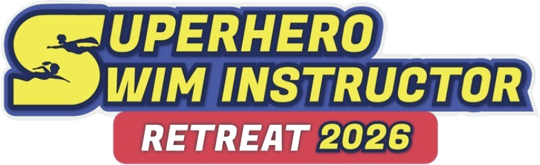 Superhero Swim Instructor Retreat 2026